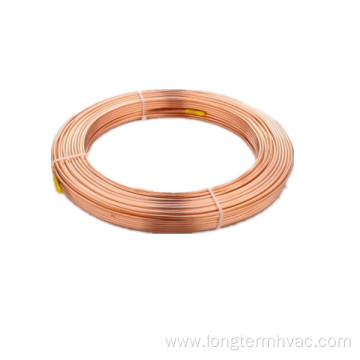 Air Conditioner Capillary Copper Tube